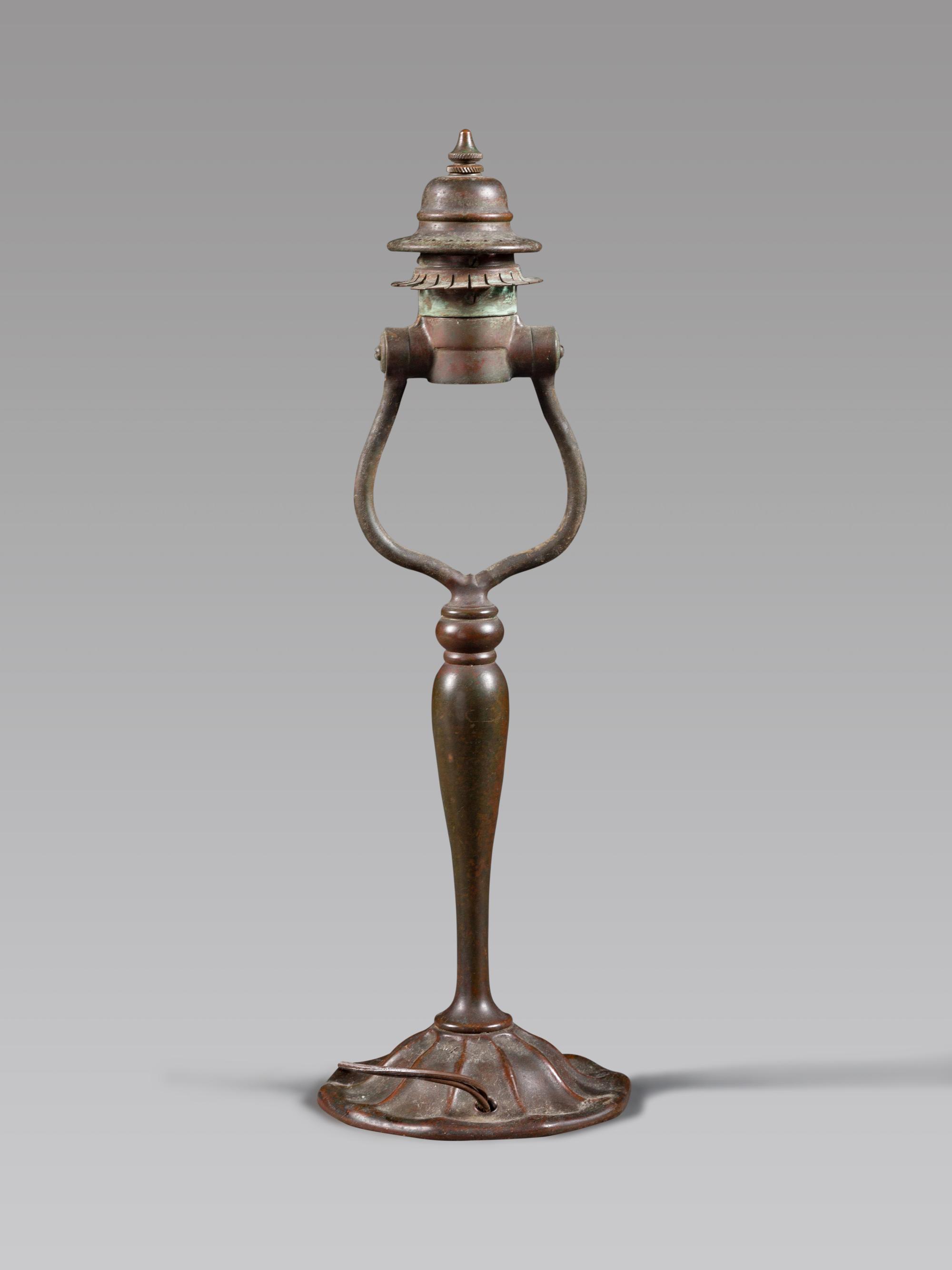 Desk Lamp Base