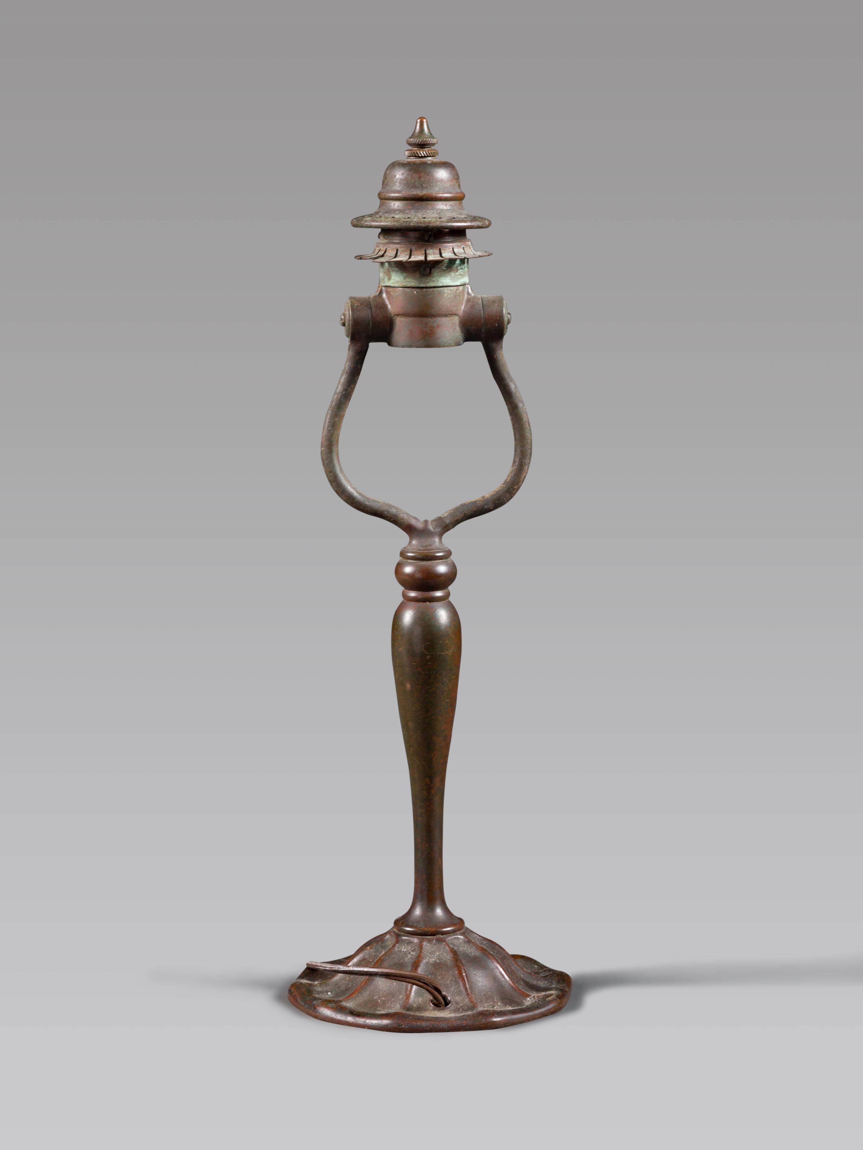 Desk Lamp Base