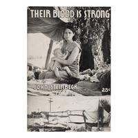 Steinbeck, John (1902-1968). The Grapes of Wrath . New York: The Viking Press, 1939.