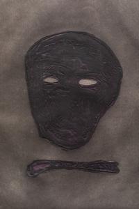Mask of the Artist, edition 118/120
