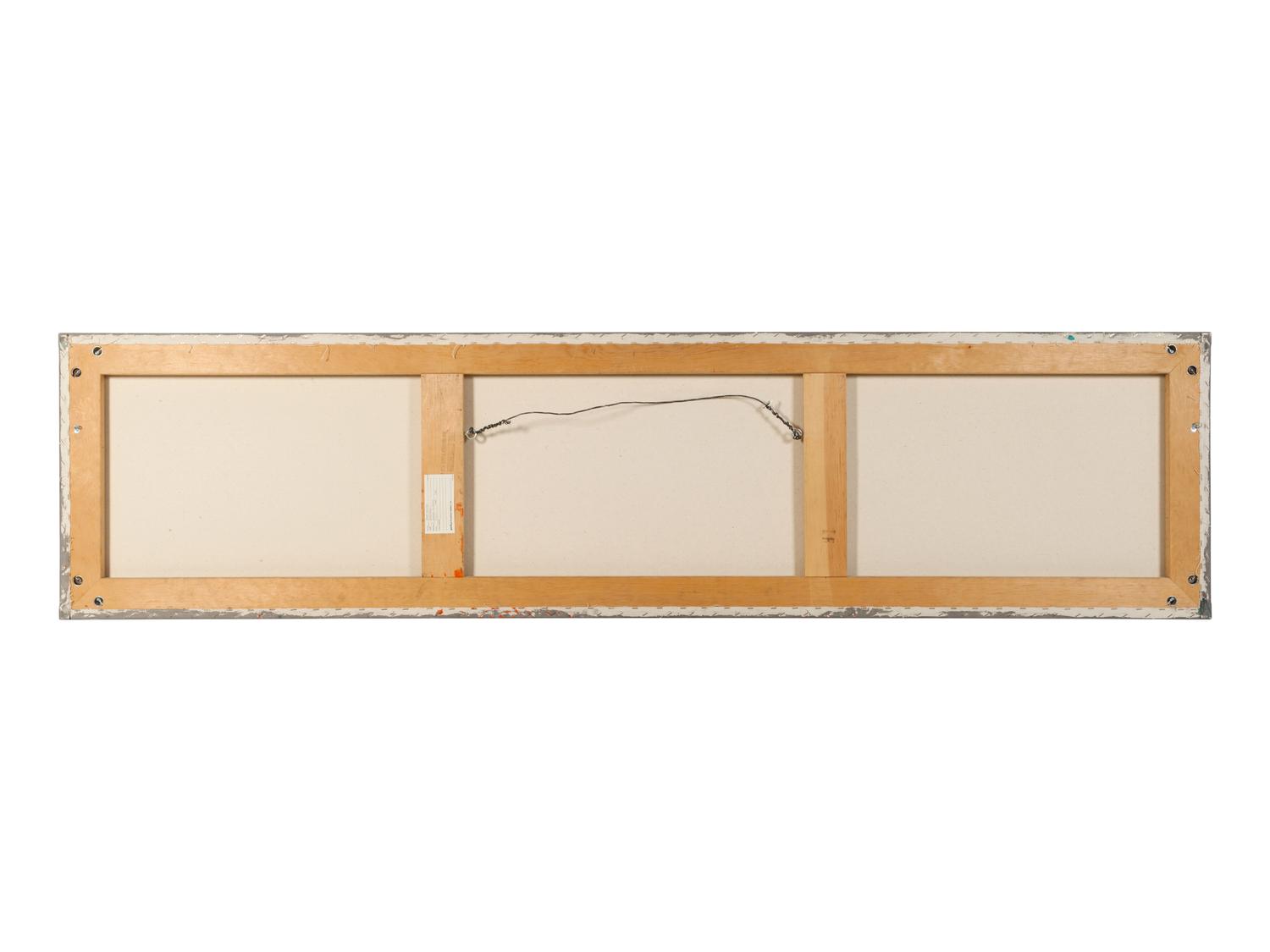 Architrave I