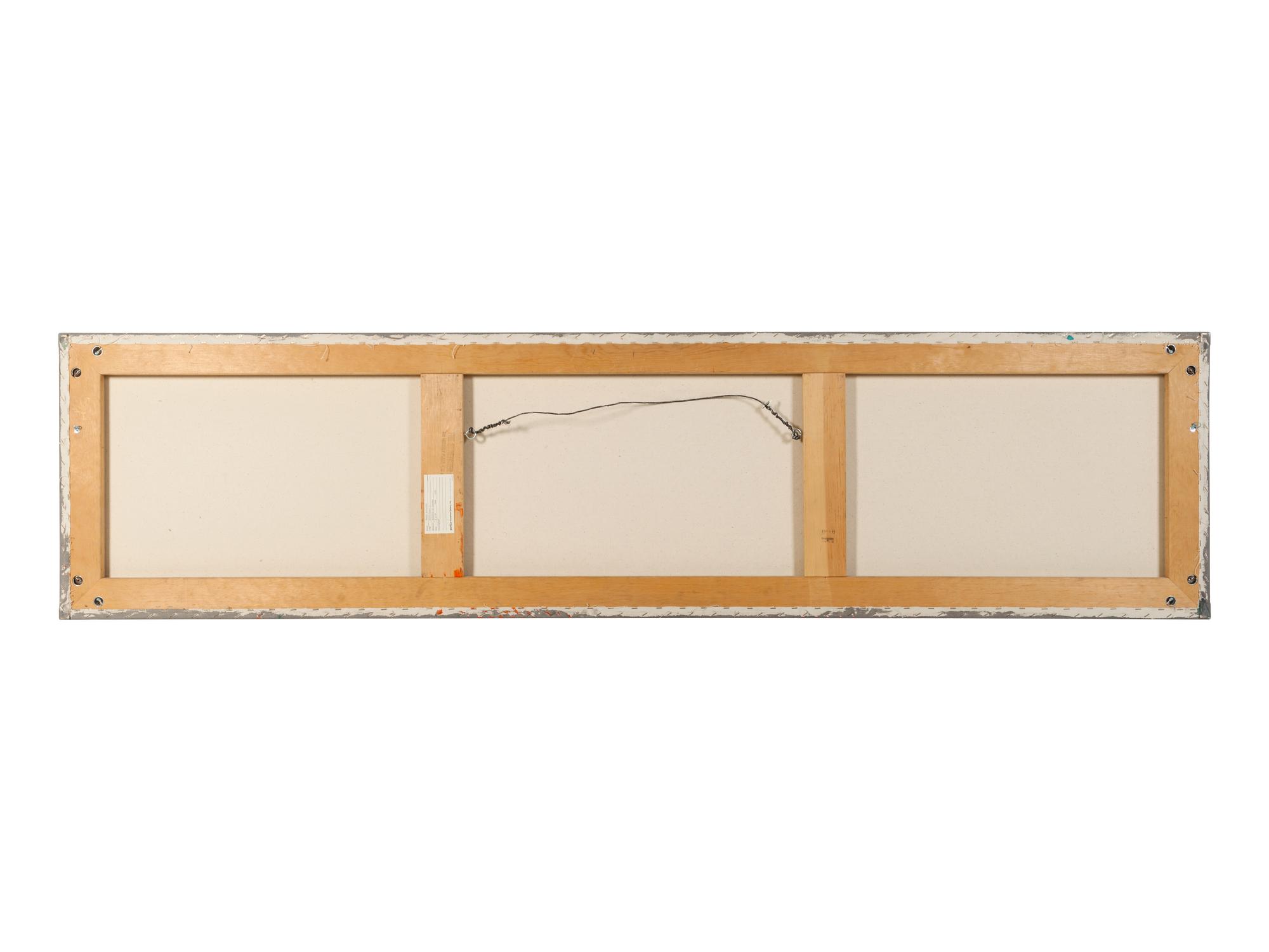 Architrave I