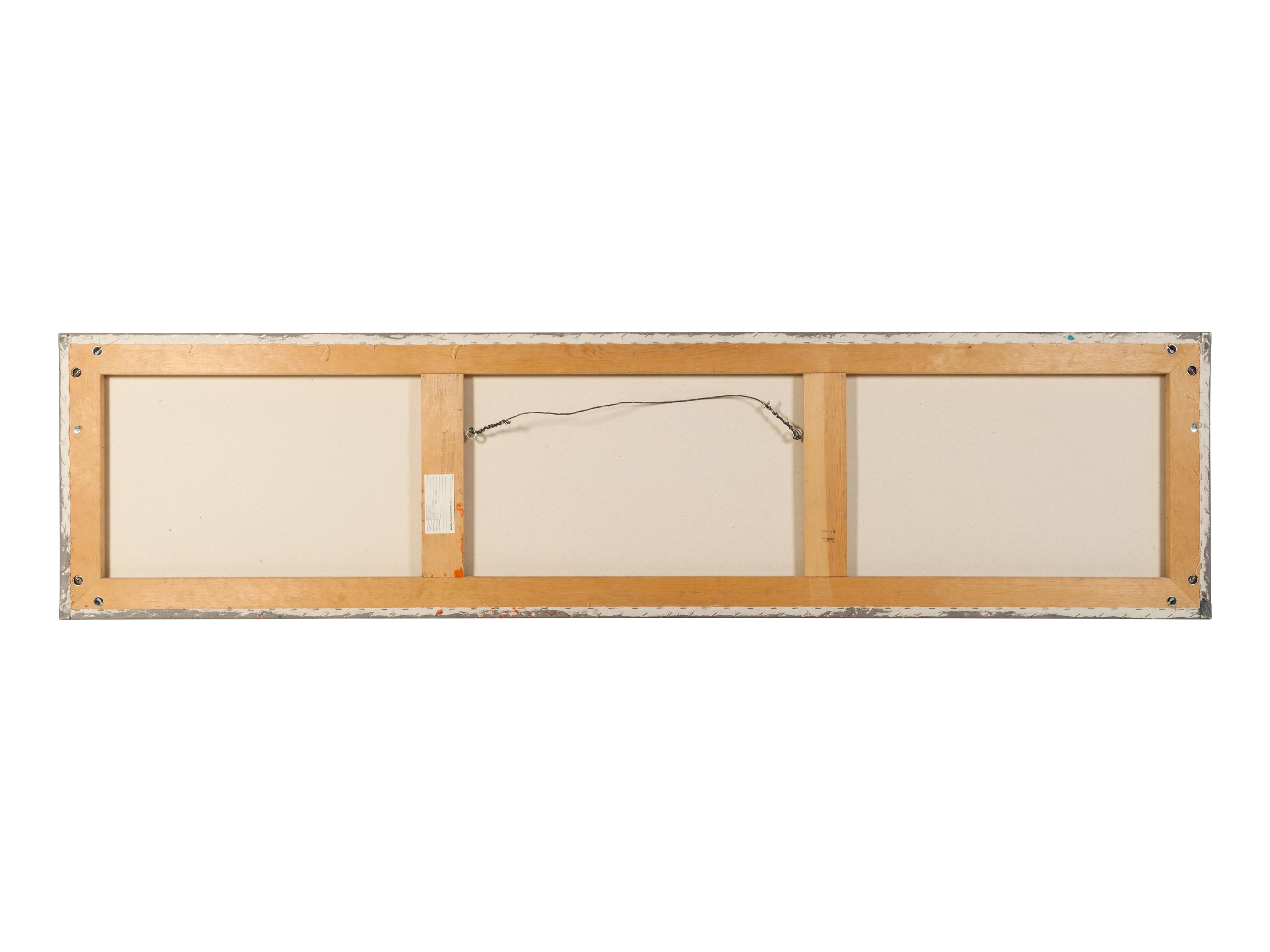 Architrave I