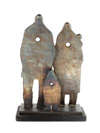 Abstract Family , edition of 20