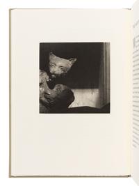 [ARION PRESS]. JAMES, Henry (1843-1916). The Madonna of the Future . San Francisco: The Arion Press, 1997.