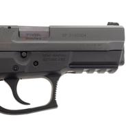 *Sig Sauer SP2022 with Night Sights in Box with Accessories