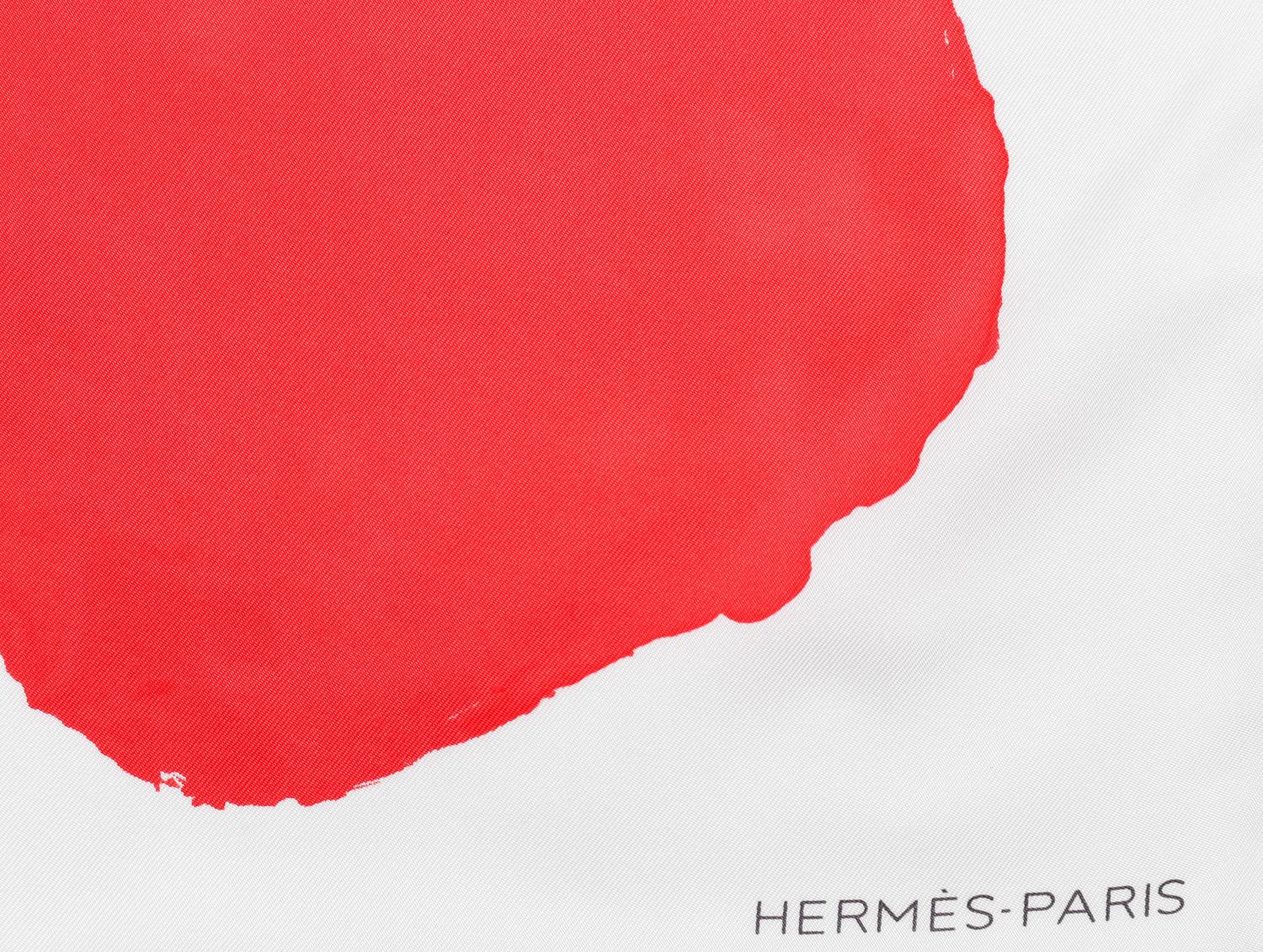 Hermès 90cm Silk Scarf, Carré