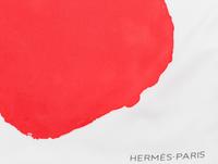 Hermès 90cm Silk Scarf, Carré