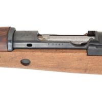 **Spanish Model 1916 Mauser Rifle