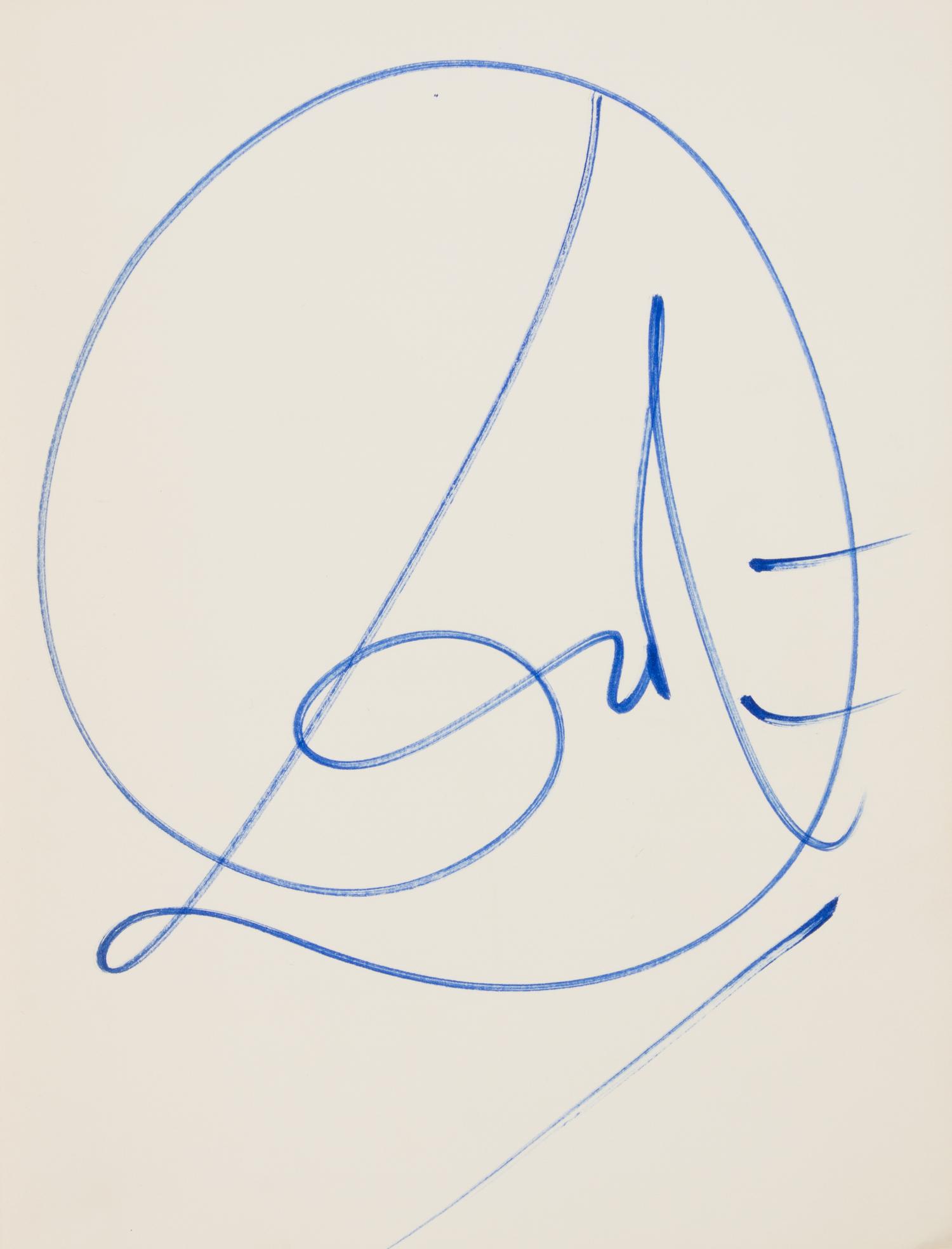 DALI, Salvador. Dali: A Study if his Art-in-Jewels: The Collection of the Owen Cheatham Foundation. Greenwich, 1970. SIGNED BY DALI.