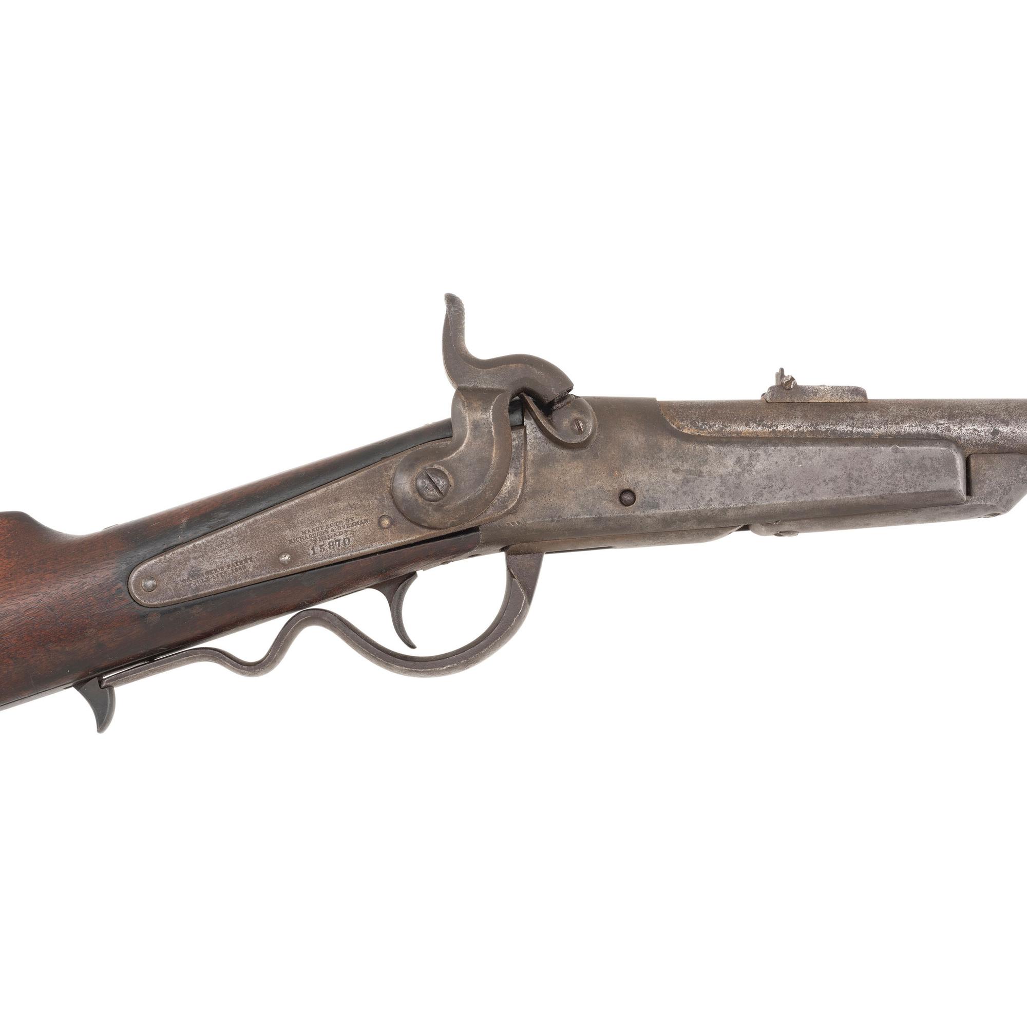 Gallager Carbine