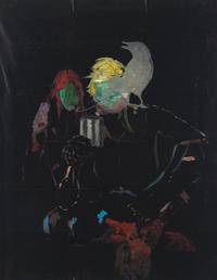 Ohne Titel , 2006