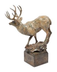 Cut Bank Muley , edition 12/35