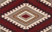 Navajo Klagetoh Pattern Weaving / Rug