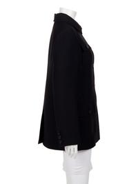 Christian Dior Silk Four Pocket Jacket, 2018