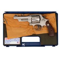 *Smith & Wesson Model 21-4 in Box with Accessories