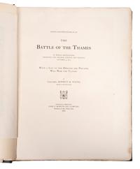 [NATIVE AMERICANS]. A group of books related to Native Americans, the Northwest Territory, and Indiana, comprising:
