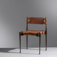 Montreal Chair, c. 1967 Karl Froscher & Co., Germany
