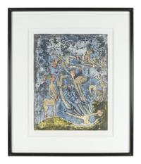 Untitled (Pair of Works)