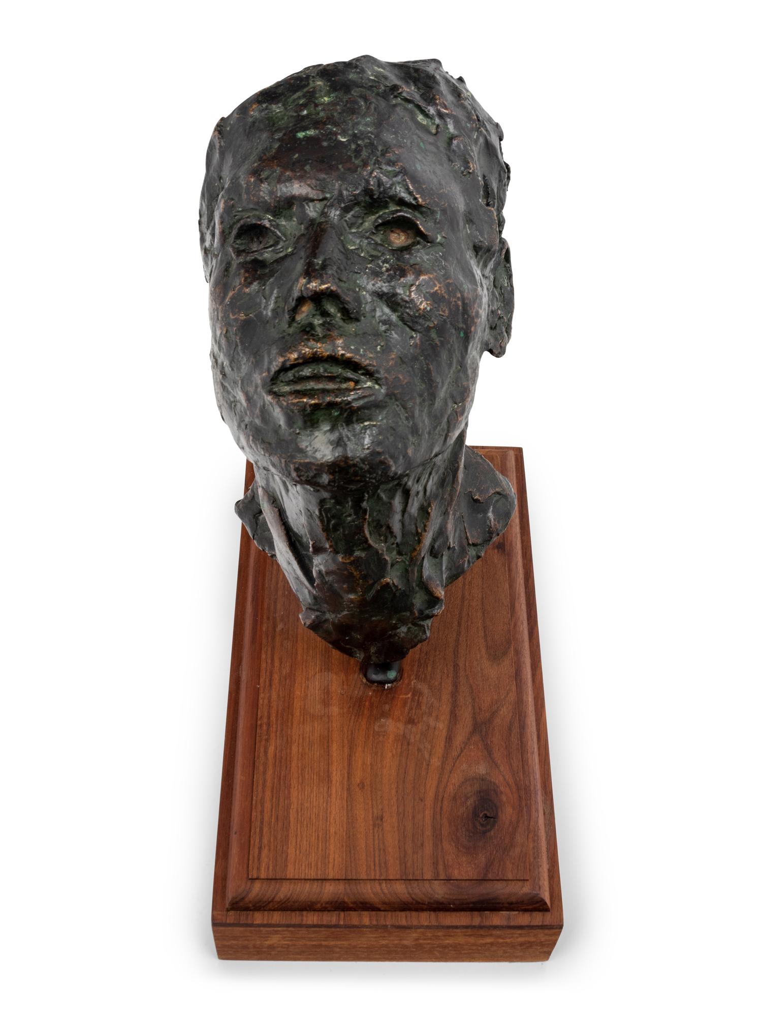 John Waddell (American, 1921-2019)