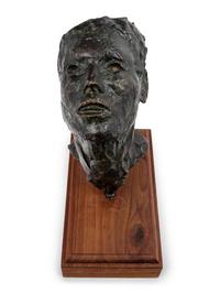 John Waddell (American, 1921-2019)