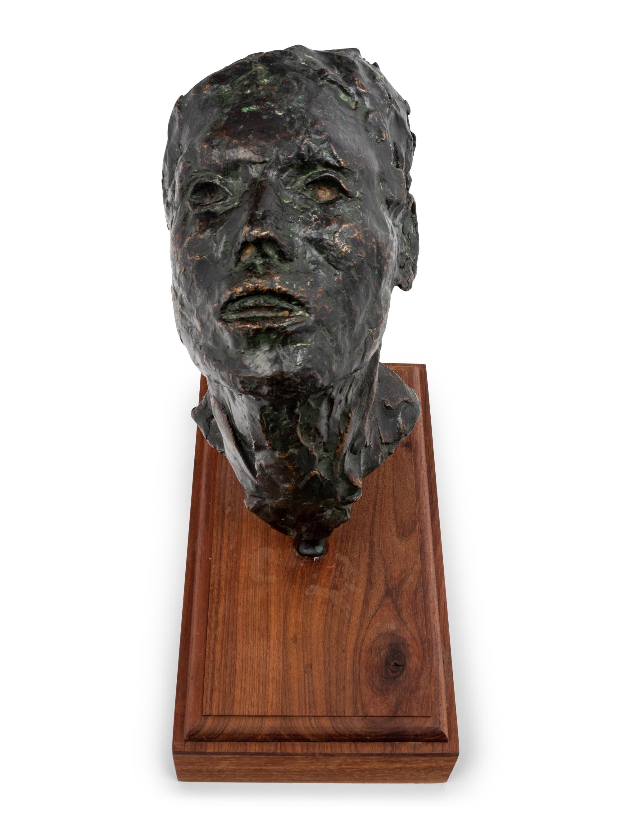 John Waddell (American, 1921-2019)