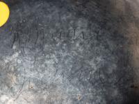 Blackware Pottery