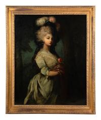 Manner of Thomas Gainsborough, 19th Century