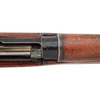 **Enfield No 4 MK 1* Rifle FTR
