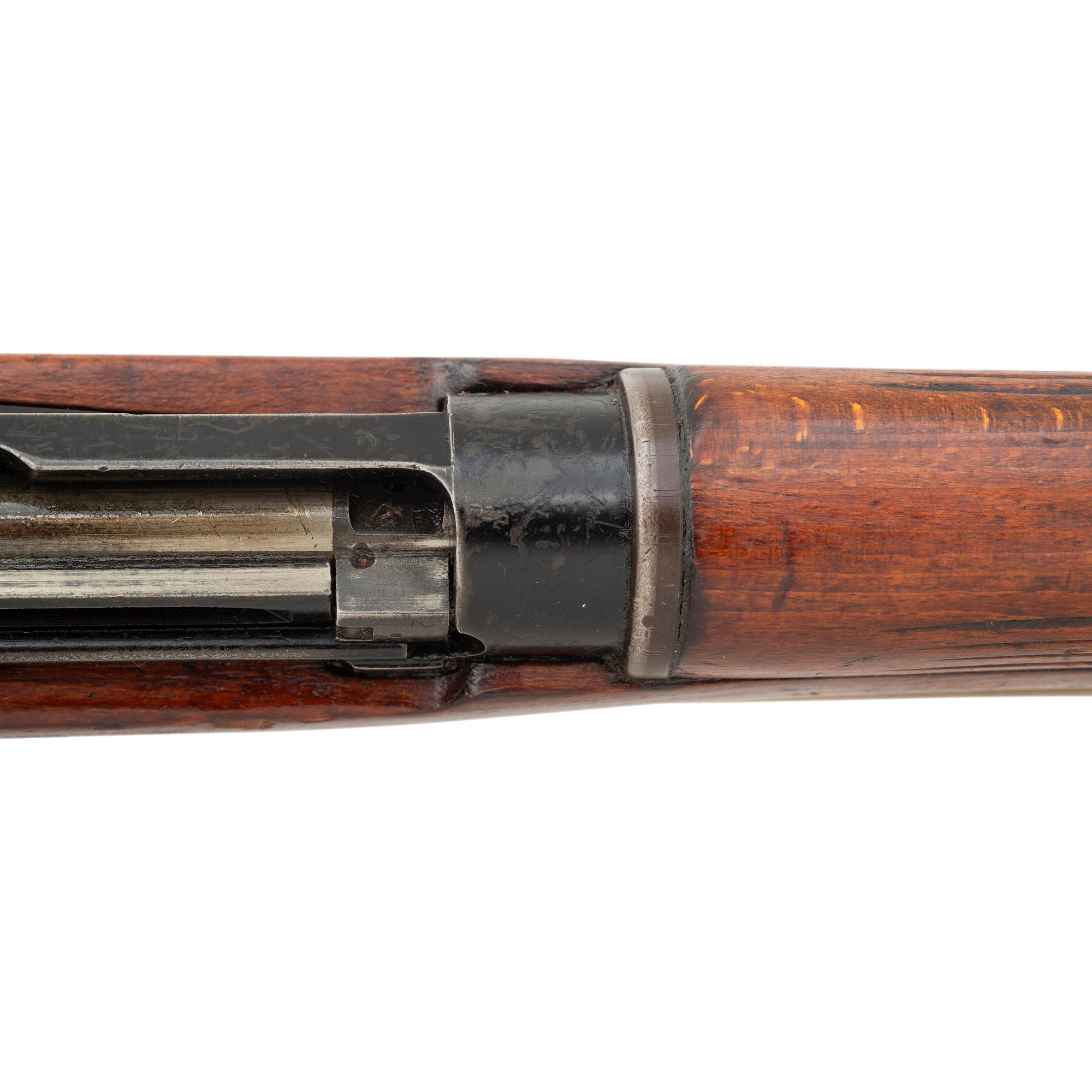 **Enfield No 4 MK 1* Rifle FTR