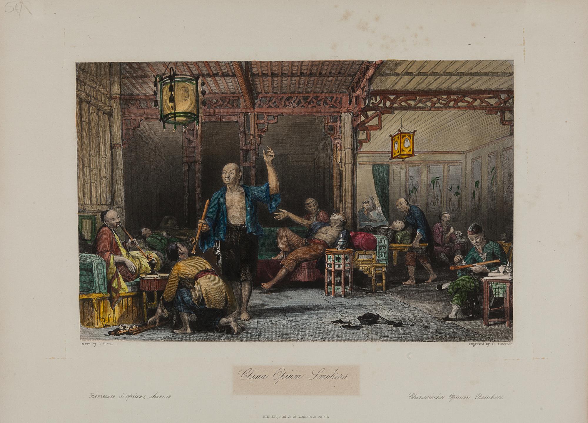 Thomas Allom