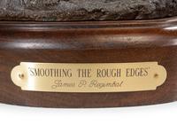 Smoothing the Rough Edges , edition 9/50, 1979