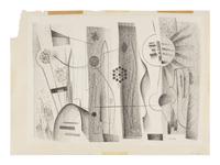 Three Drawings