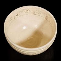 A Chinese Cizhou style bowl 磁州窯風格小缽 Possibly Jin dynasty ?????