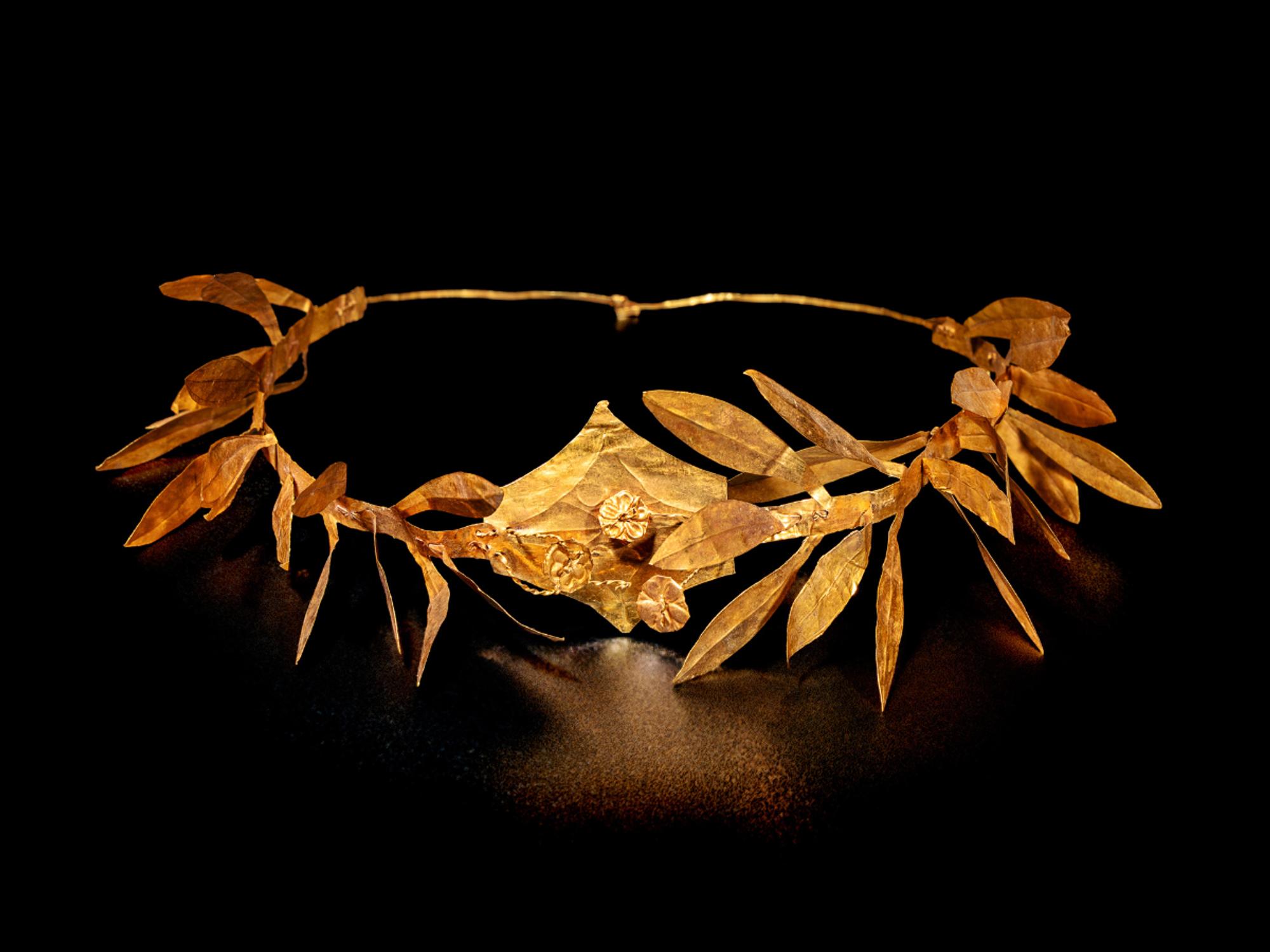 Antiquities of the Garden: A Collector's Living Ancient World