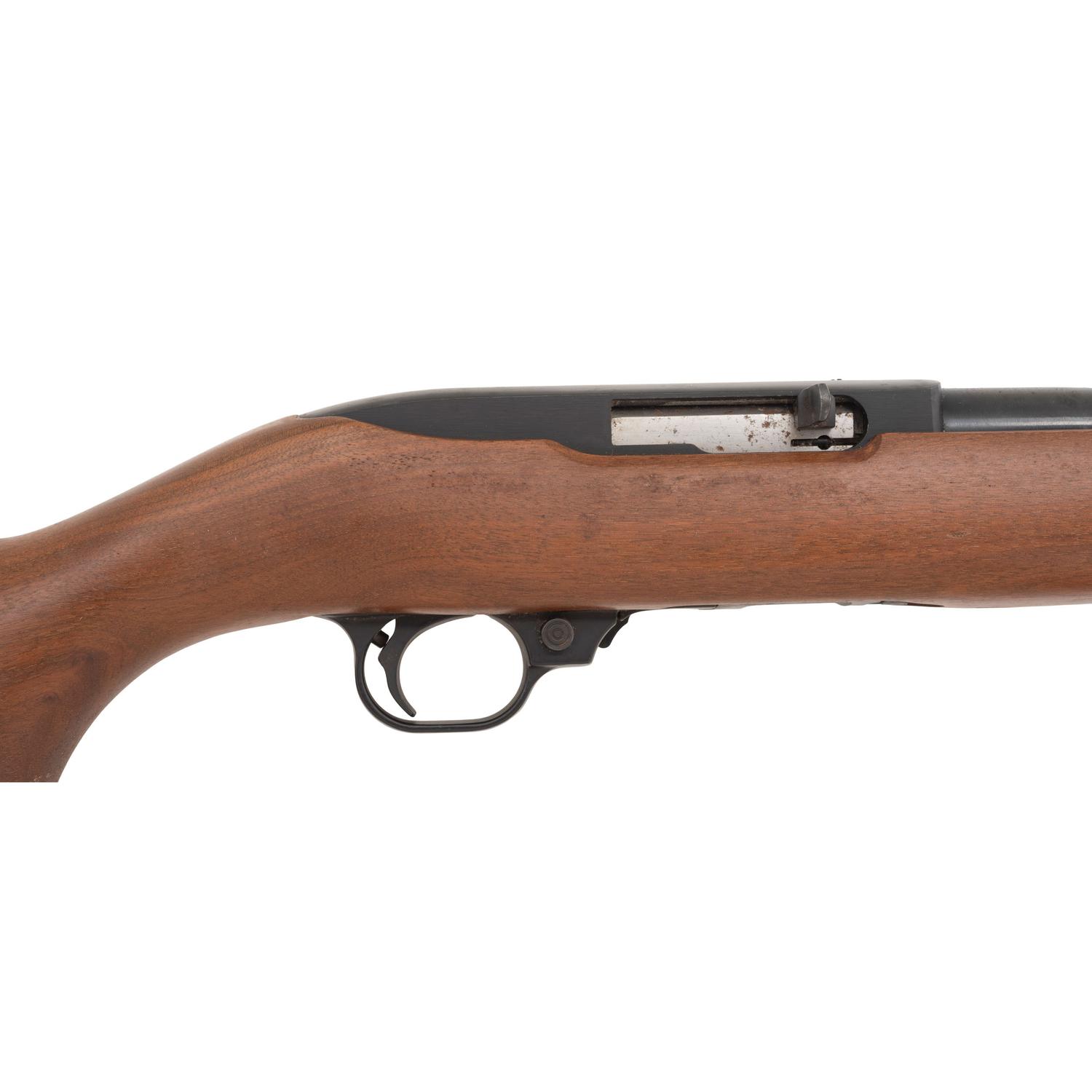 *Ruger 10/22 Rifle