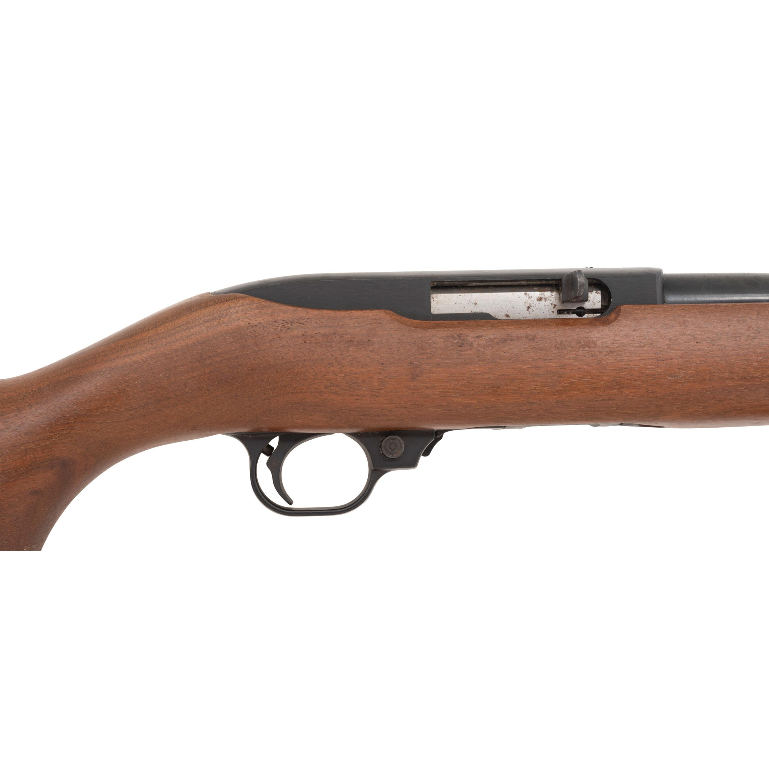 *Ruger 10/22 Rifle