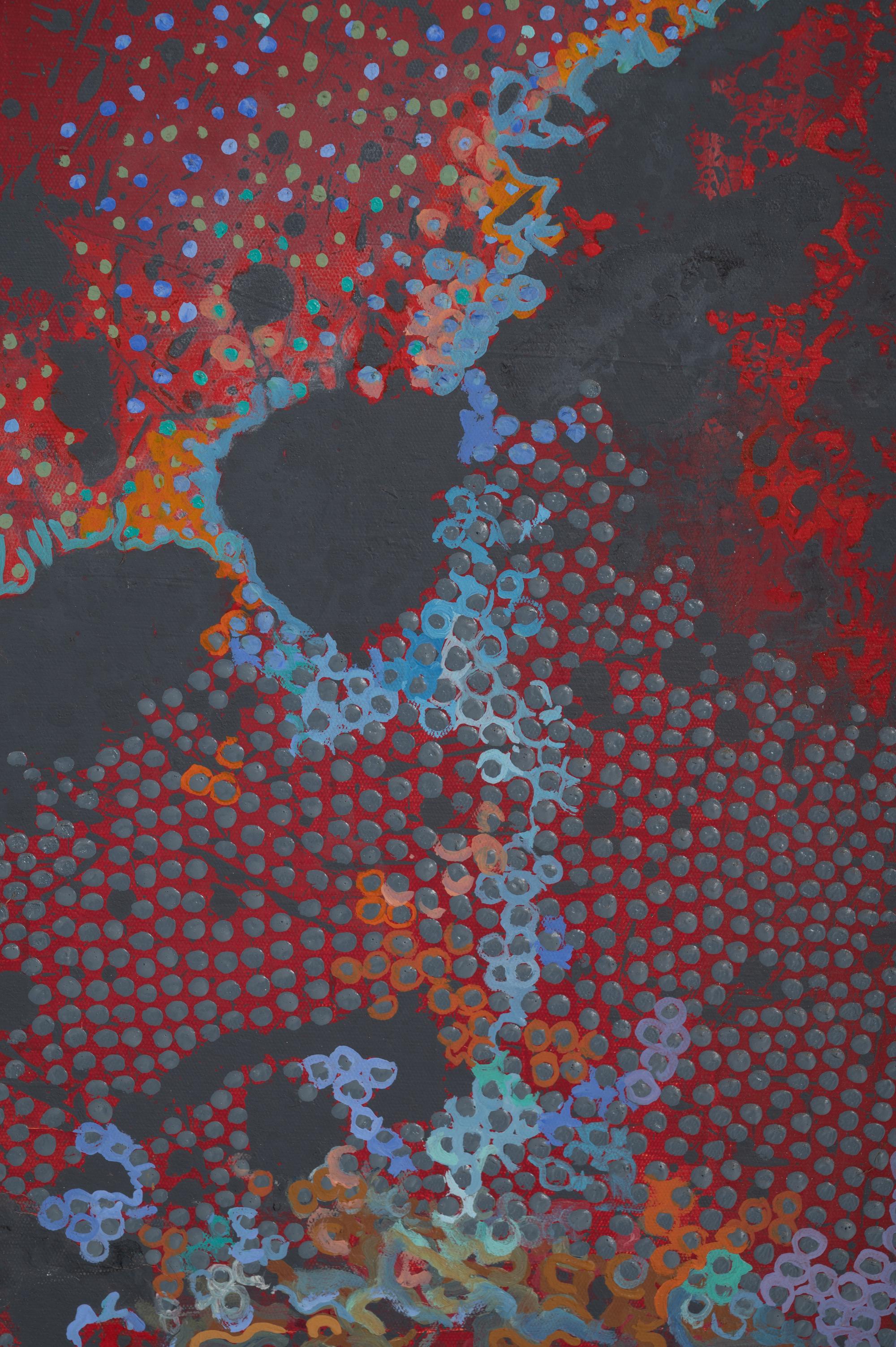 Primary (Triptych)