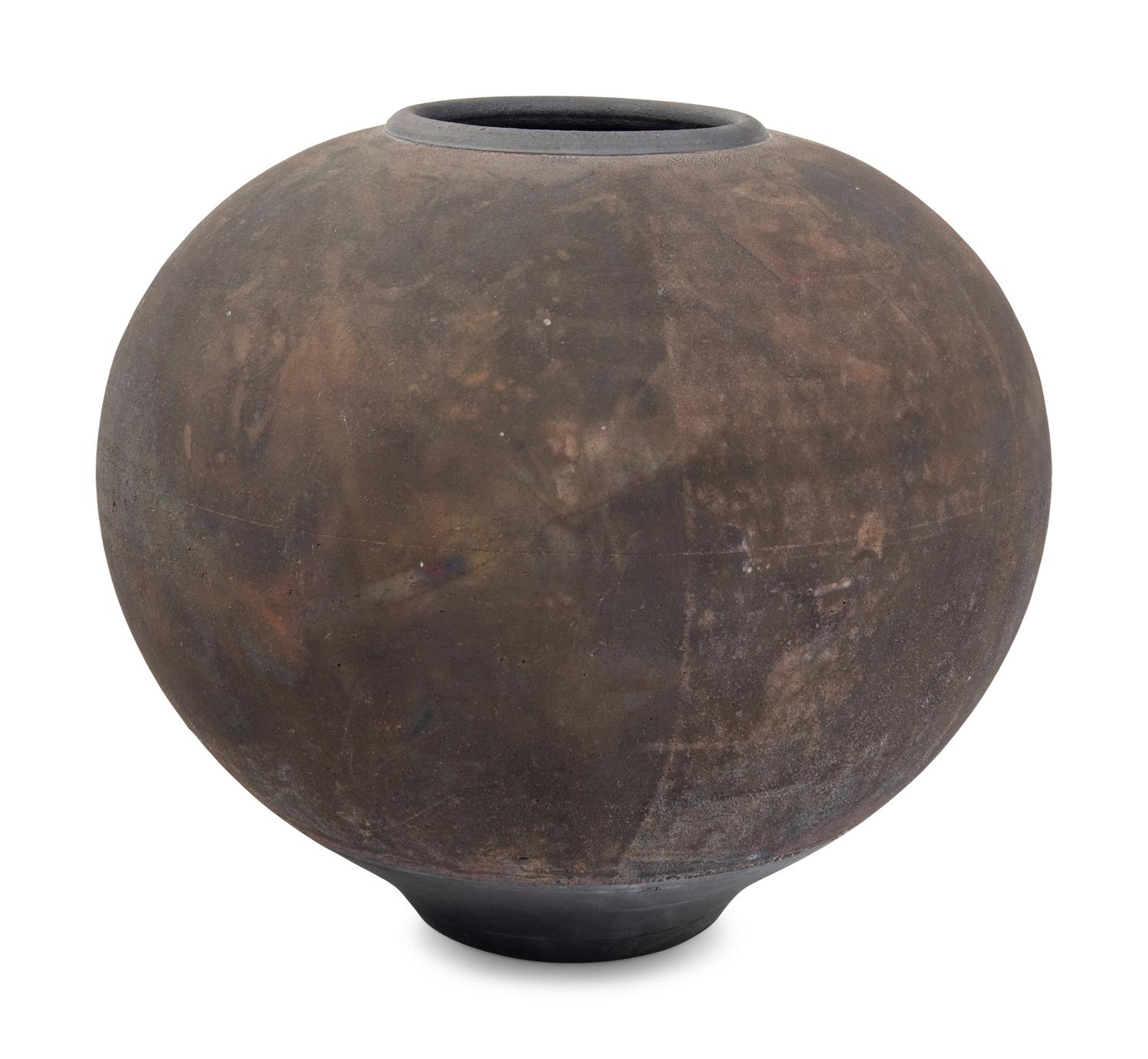 Vessel, 1977