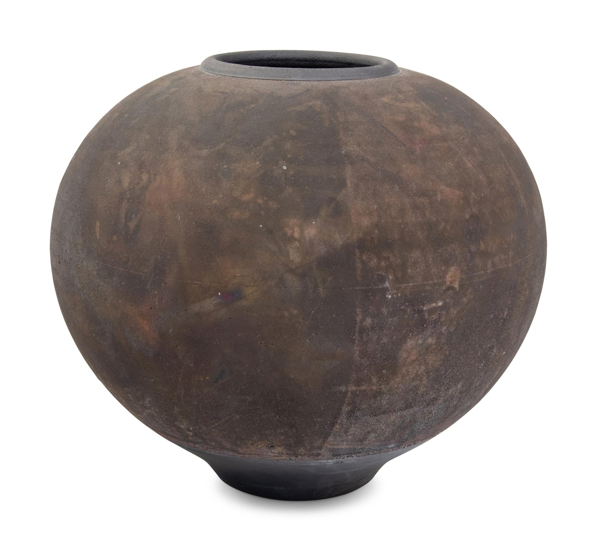 Vessel, 1977