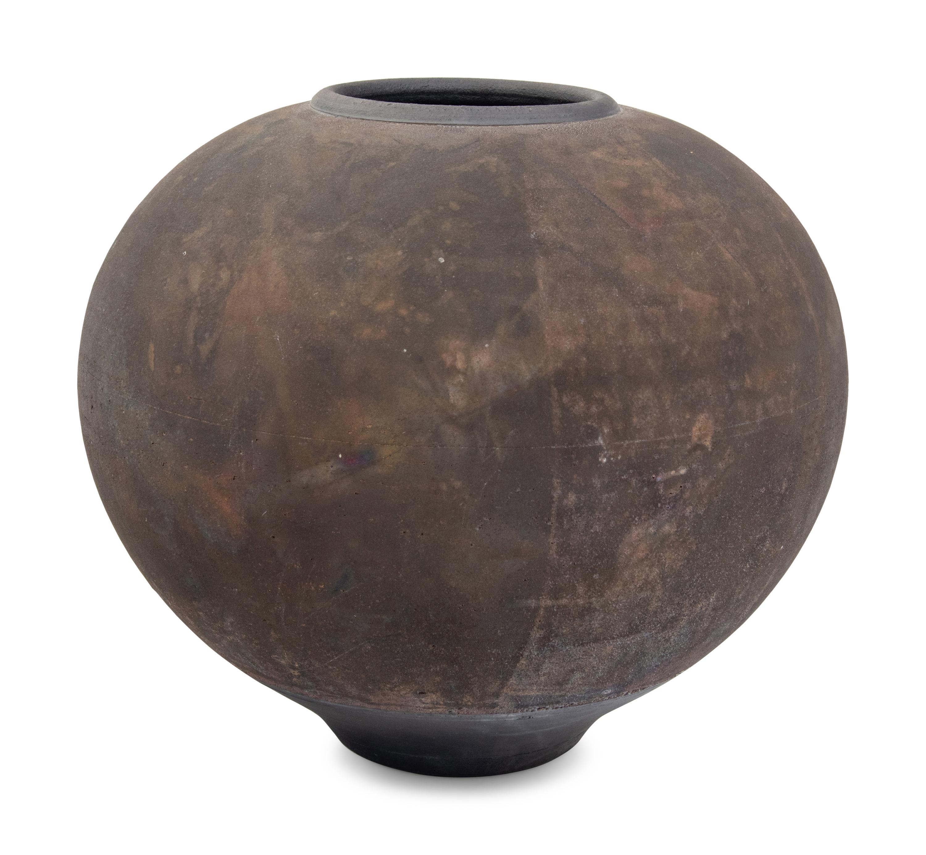 Vessel, 1977