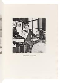 [GRABHORN PRESS]. MAGEE, David (1905-1977). In Memorium Edwin Grabhorn. 1889-1968 . San Francisco: The Grabhorn Press, 1969.