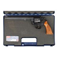 *Smith & Wesson Model 48-4 in Box