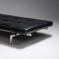 Daybed, model PK80 Fritz Hansen, Denmark