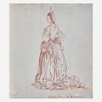 [Children's & Illustrated] Flint, Sir William Russell Drawings