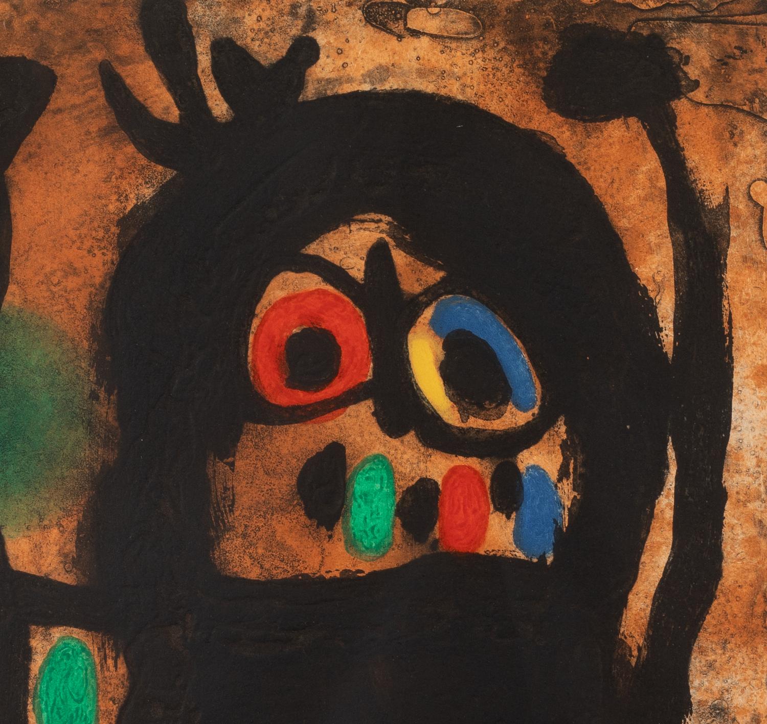 La Femme aux Bijoux , 1968