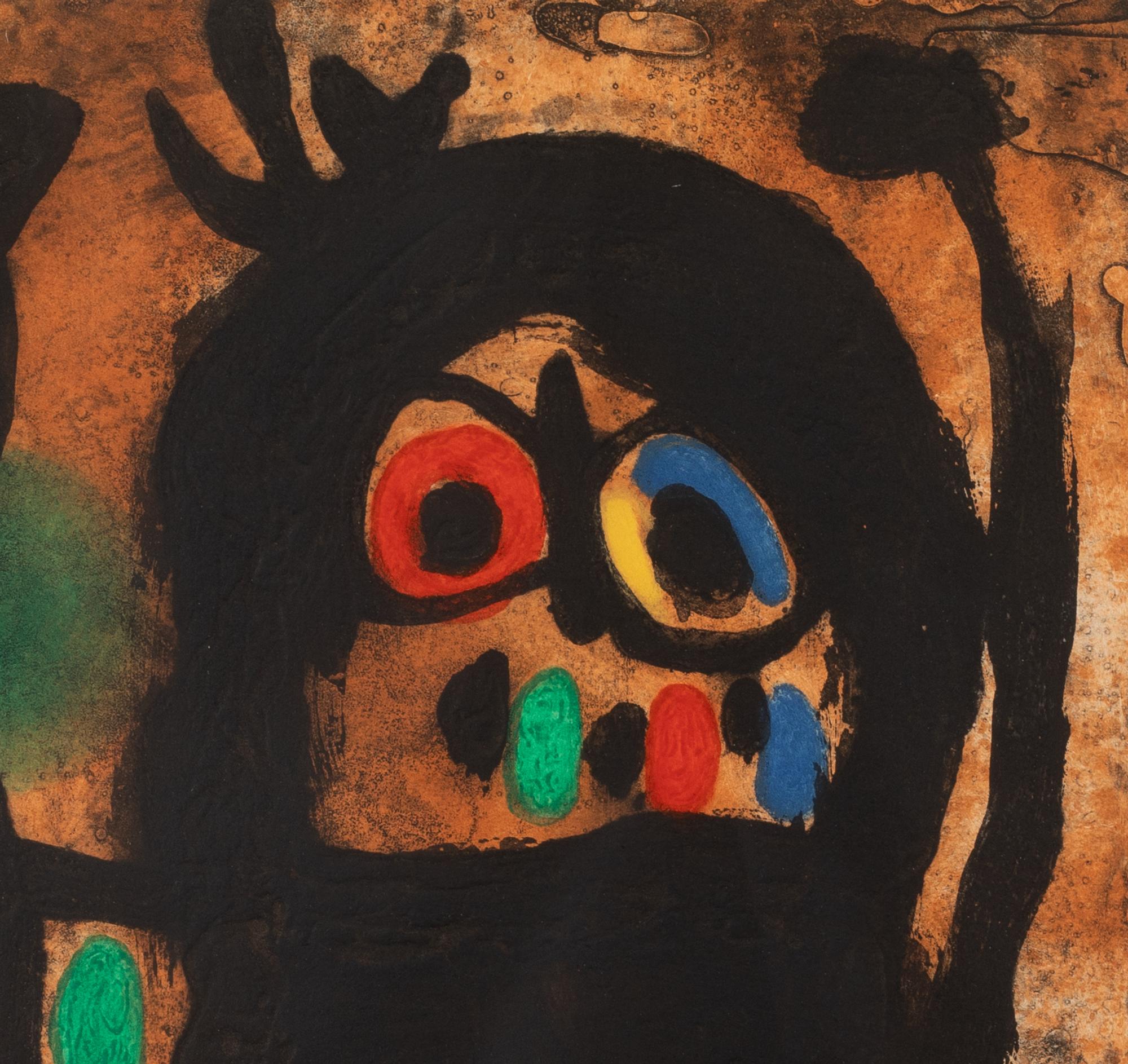 La Femme aux Bijoux , 1968