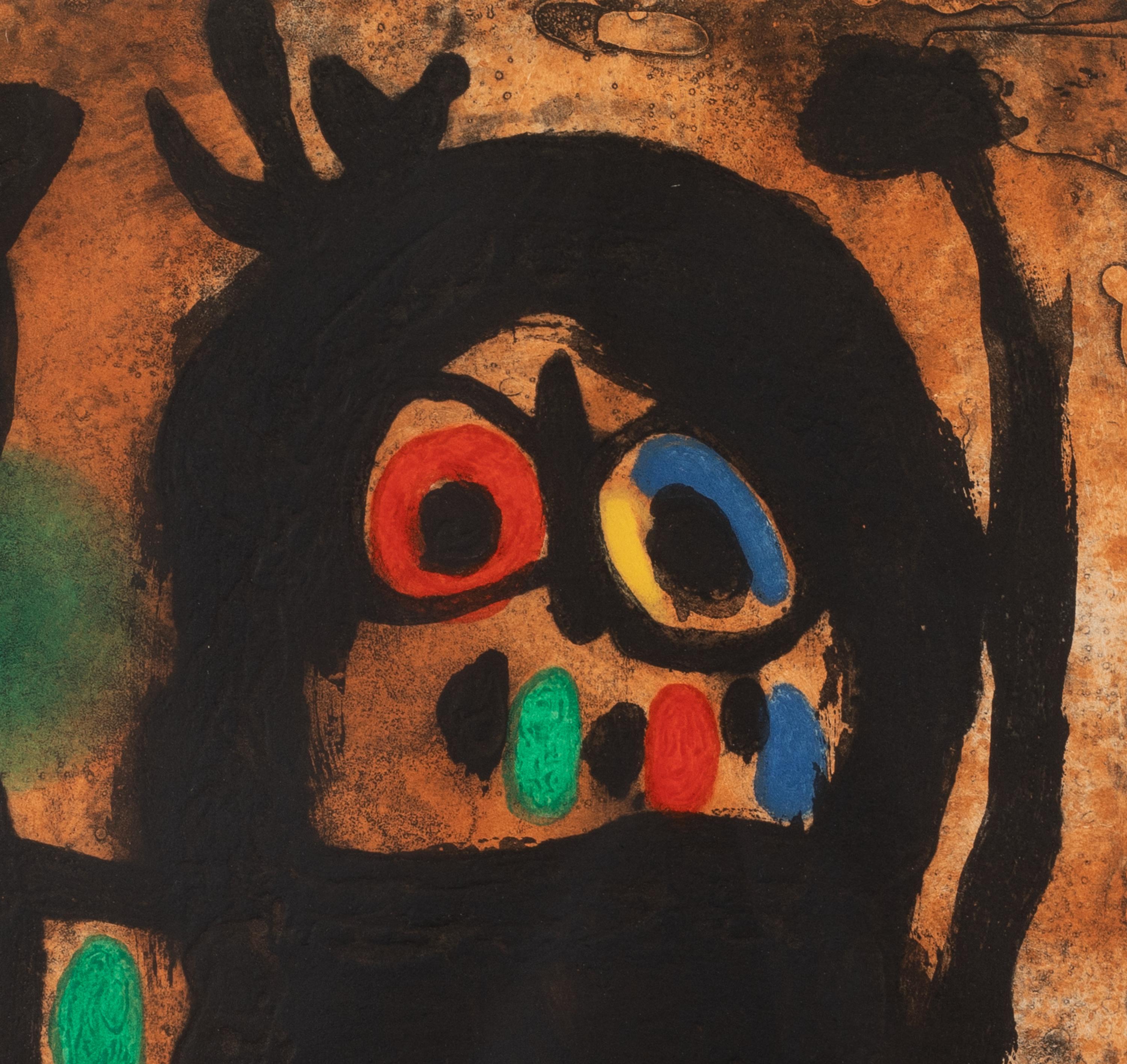 La Femme aux Bijoux , 1968