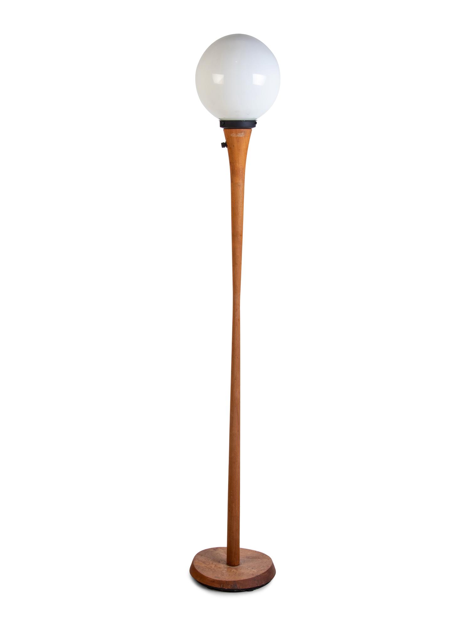 Floor Lamp