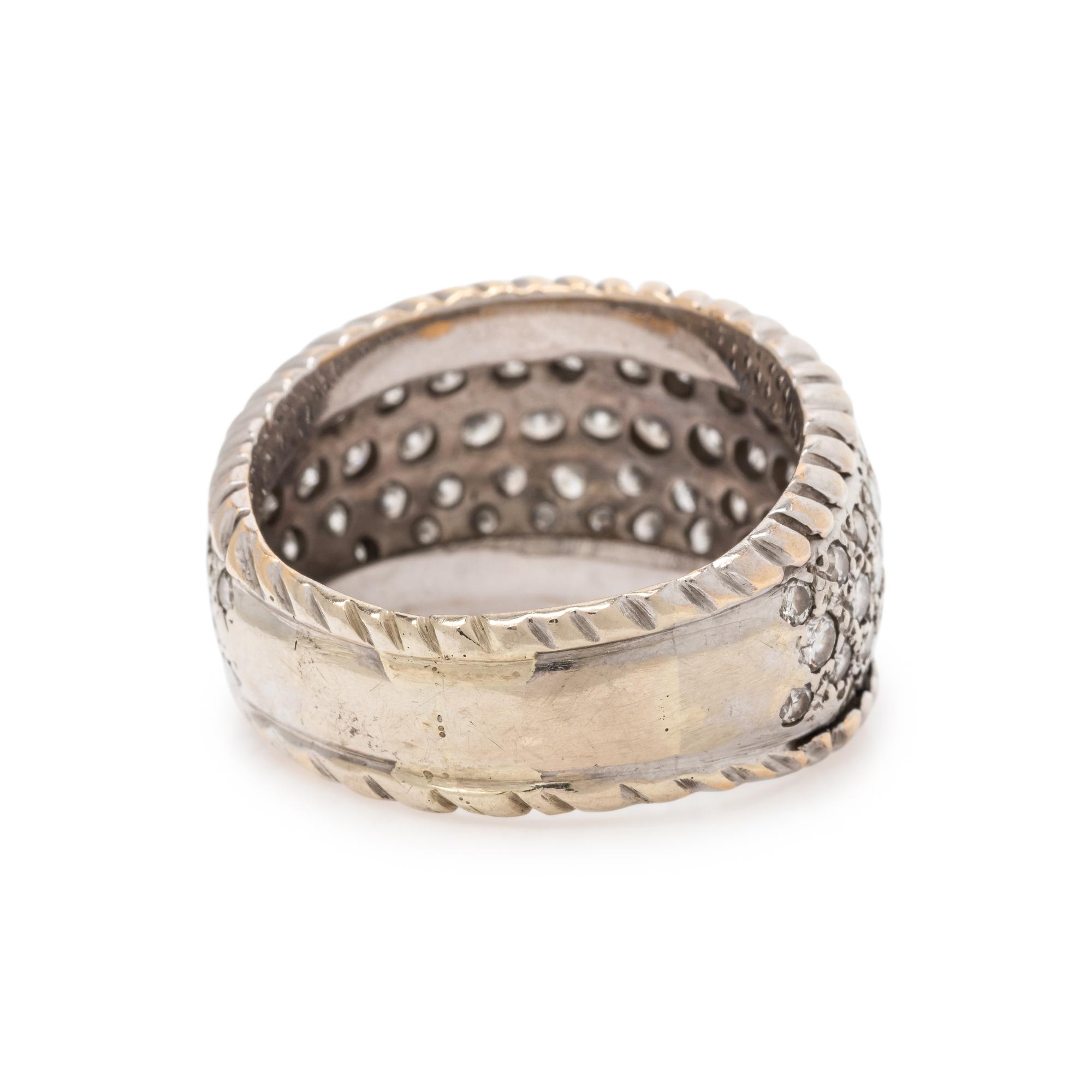 DIAMOND RING